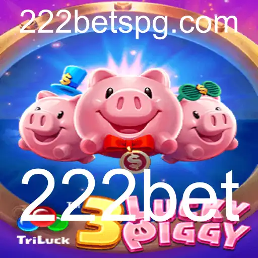 Descubra o Fascinante Mundo de 3LUCKYPIGGY: Um Jogo de Azar Inovador na 222bet