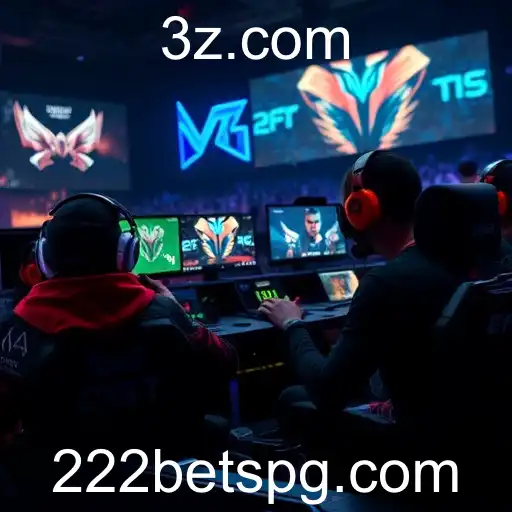 Esports Betting