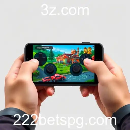 O Impacto Crescente dos Jogos Online no Brasil