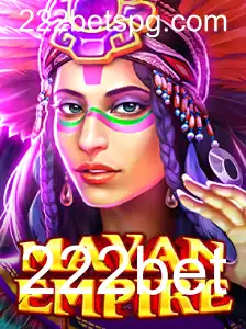 Descubra MayanEmpire: O Jogo Estratégico que Fascina Multidões