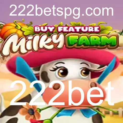 Descubra o Encantador Jogo Online MilkyFarmBuyFeature em 222bet