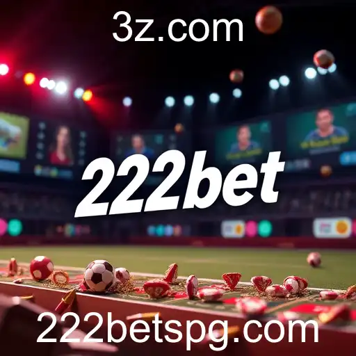 222bet
