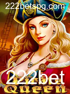 Explorando PirateQueen: Estratégia e Emoção no Jogo de Apostas 222bet