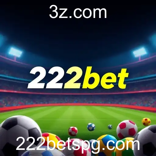 A Ascensão e Impacto do 222bet no Mercado Brasileiro de Jogos