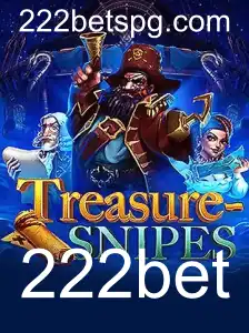 Descubra o Mundo de TreasureSnipes: Um Jogo de Aventura Inovador
